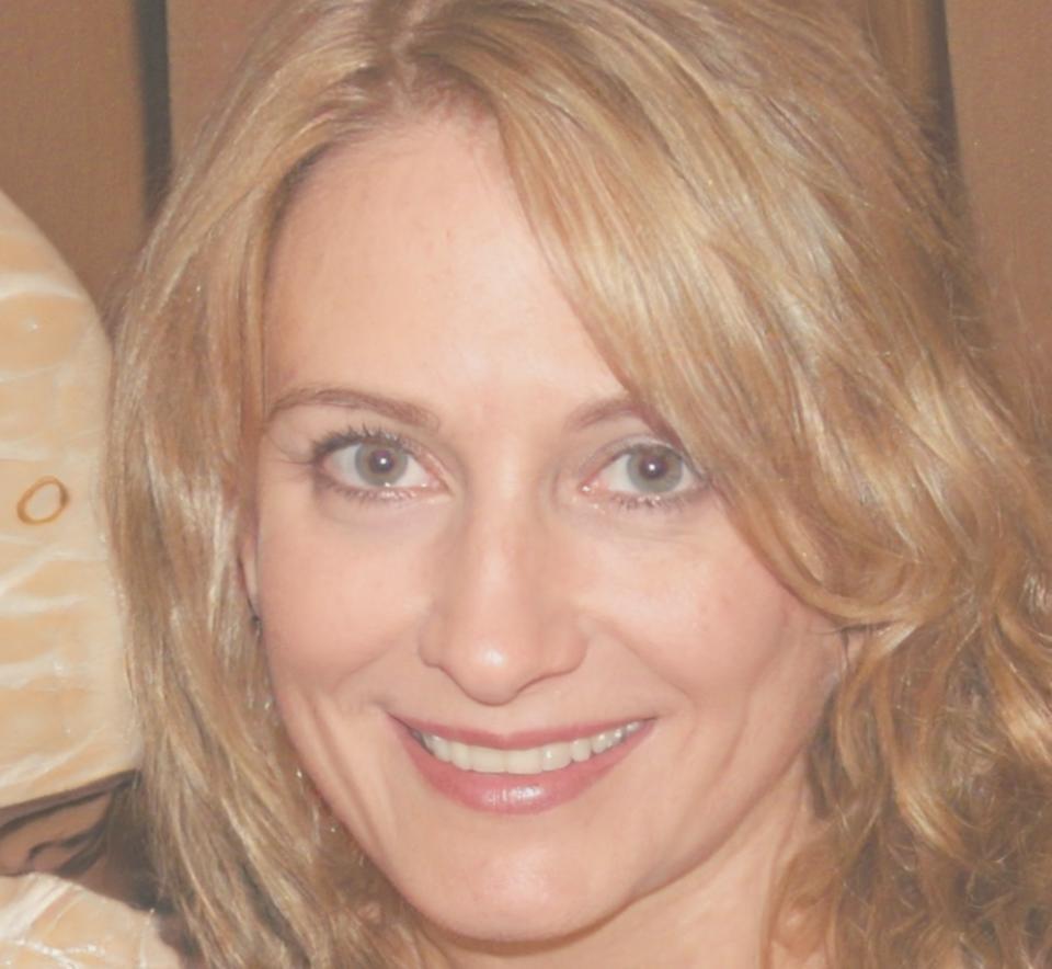 Prof. Sarah Müller, Finanzexpertin