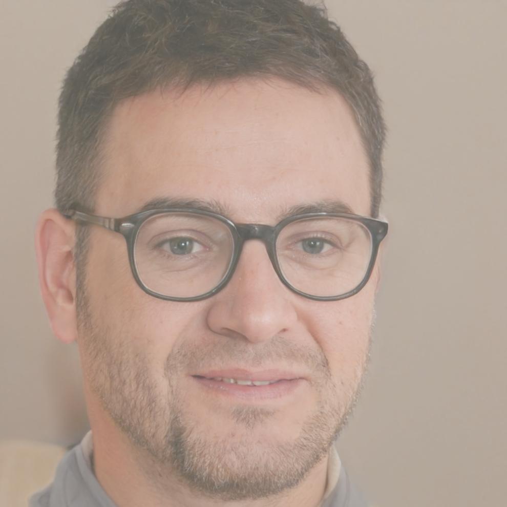 Dr. Michael Weber, Finanzexperte
